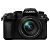 PANASONIC Lumix DC-G97 Kit, G Vario 12-60mm 3.5-5.6 ASPH. Power OIS (DC-G97ME)