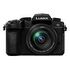 PANASONIC Lumix DC-G97 Kit, G Vario 12-60mm 3.5-5.6 ASPH. Power OIS (DC-G97ME)