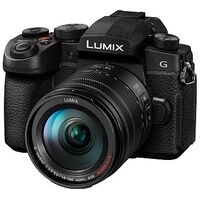 PANASONIC Lumix DC-G97 Kit, G 14-140mm 3.5-5.6 (DC-G97HE)