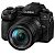 PANASONIC Lumix DC-G97 Kit, G 14-140mm 3.5-5.6 (DC-G97HE)