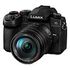 PANASONIC Lumix DC-G97 Kit, G 14-140mm 3.5-5.6 (DC-G97HE)