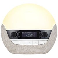 LUMIE Bodyclock Luxe 700FM