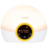 LUMIE Bodyclock Rise 100