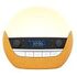 LUMIE Bodyclock Luxe 750DAB, Turmeric