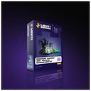 LIGHT MY BRICKS Dagobah Jedi Training, Diorama LMB 2.0 Light Kit (103681)