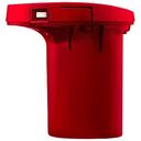 BAMIX Cordless Akku, Rot (3100.003)