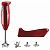 BAMIX Cordless Plus, Red (1121.003)