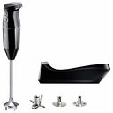 BAMIX Cordless Pro, Schwarz (1132.001)