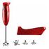 BAMIX Cordless Pro, Red (1132.003)