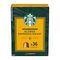 STARBUCKS Blonde Espresso Roast - Nespresso, 36 Kapseln (6200769)