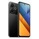 XIAOMI Poco M6, 128GB, 6.0GB RAM, Black