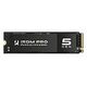 GOODRAM IRDM PRO Gen. 5 SSD M.2, 2.0TB (IRP-SSDPR-P54S-2K0-80)