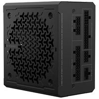 CORSAIR RMe Series RM1000e (2025), Schwarz, 1000 Watt (CP-9020297-EU)