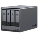 UGREEN NASync DXP4800, without Harddisk (25372)