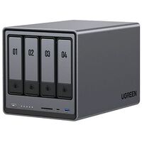 UGREEN NASync DXP4800, ohne Festplatte (25372)