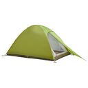 VAUDE Campo Compact 2P, Chute Green (142194590)