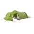 VAUDE Arco XT 3P, Mossy Green (122581480)