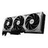 MSI RTX 5080 16G VENTUS 3X OC PLUS, GeForce RTX 5080, 16GB GDDR7, PCI-Express