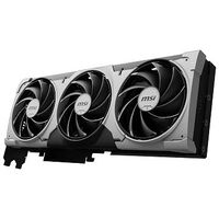 MSI RTX 5080 16G VENTUS 3X OC, GeForce RTX 5080, 16GB GDDR7, PCI-Express (V531-095R)