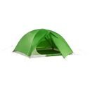 VAUDE Space Seamless 2-3P, Cress Green (144241820)