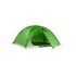 VAUDE Space Seamless 2-3P, Cress Green (144241820)