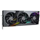 MSI RTX 5080 16G VANGUARD SOC, GeForce RTX 5080, 16GB GDDR7, PCI-Express (V531-039R)