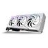 MSI RTX 5080 16G GAMING TRIO OC WHITE, GeForce RTX 5080, 16GB GDDR7, PCI-Express (V531-045R)