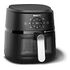 PHILIPS Airfryer 2000 Series, Black (NA211/00)