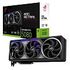 ASUS ROG-ASTRAL-RTX5080-16G-GAMING ROG Astral, GeForce RTX 5080, 16GB GDDR7, PCI-Express (90YV0LV1-M0NA00)