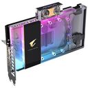 GIGABYTE GV-N5090AORUSX WB-32GD AORUS Xtreme WaterForce WB 32G, GeForce RTX 5090, 32 GB GDDR7, PCI-Express