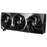 MSI RTX 5090 32G SUPRIM SOC, GeForce RTX 5090, 32GB GDDR7, PCI-Express (V530-026R)