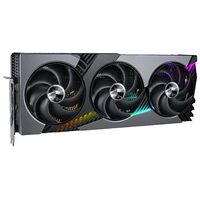 MSI RTX 5090 32G VANGUARD SOC, GeForce RTX 5090, 32GB GDDR7, PCI-Express