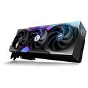 MSI RTX 5090 32G GAMING TRIO OC, GeForce RTX 5090, 32GB GDDR7, PCI-Express (V530-014R)