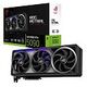 ASUS ROG-ASTRAL-RTX5090-O32G-GAMING ROG Astral OC, GeForce RTX 5090, 32 GB GDDR7, PCI-Express (90YV0LW0-M0NA00)