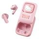 OTL True Wireless Slide Earphones Hello Kitty (604660)