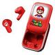 OTL True Wireless Slide Earphones Super Mario (604659)