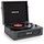 CREATE Record Player Compact, Black