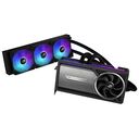 ASUS ROG-ASTRAL-LC-RTX5090-O32G-GAMING ROG Astral LC OC, GeForce RTX 5090, 32 GB GDDR7, PCI-Express (90YV0LW2-M0NA00)