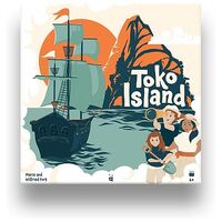 Toko Island (Helvetiq)