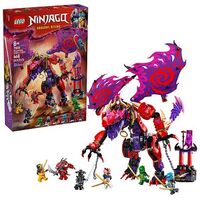LEGO Ninjago - Chaosdrache Donnerzahn (71832)