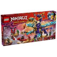 LEGO Ninjago - Lichtbogendrache (71836)