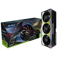 グラフィックボード・グラボ・ビデオカード PALIT GAMEROCK GEFORCE RTX 5090 32GB PALIT GeForce RTX 5090 GameRock, GeForce RTX 5090, 32GB GDDR7, PCI
