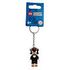 LEGO Sonic the Hedgehog - Shadow the Hedgehog Key Chain (854302)