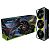 PALIT GeForce RTX 5090 GameRock OC, GeForce RTX 5090, 32GB GDDR7, PCI-Express (NE75090S19R5-GB2020G)