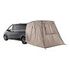 VAUDE Drive Van Trunk, Linen (154737810)