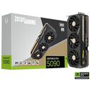 ZOTAC GeForce RTX 5090 Gaming SOLID OC, 32 GB GDDR7, PCI-Express (ZT-B50900J-10P)