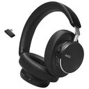 AKG N9 Hybrid, Schwarz (AKGN9HYBRIDBLK)