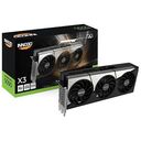 INNO3D GeForce RTX 5090 X3, GeForce RTX 5090, 32GB GDDR7, PCI-Express (N50903-32D7-17593928)