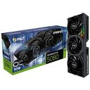 PALIT GeForce RTX 5080 GamingPro OC, GeForce RTX 5080, 16GB GDDR7, PCI-Express (NE75080S19T2-GB2031A)
