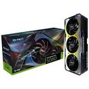 PALIT GeForce RTX 5080 GameRock, GeForce RTX 5080, 16GB GDDR7, PCI-Express (NE75080019T2-GB2030G)